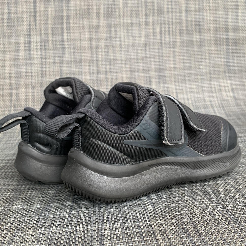 Nike Kids Star Runner 3 Easy On Sneakers Shoes Toddler size 5 - Picture 6 of 15